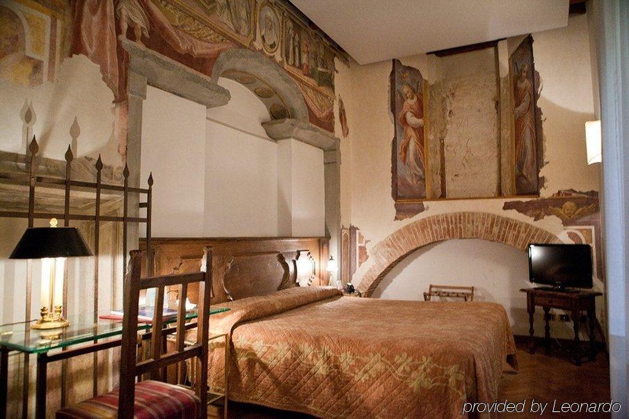 Guest House Morandi فلورنس الغرفة الصورة
